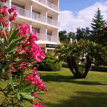 Hotel Du Parc-3