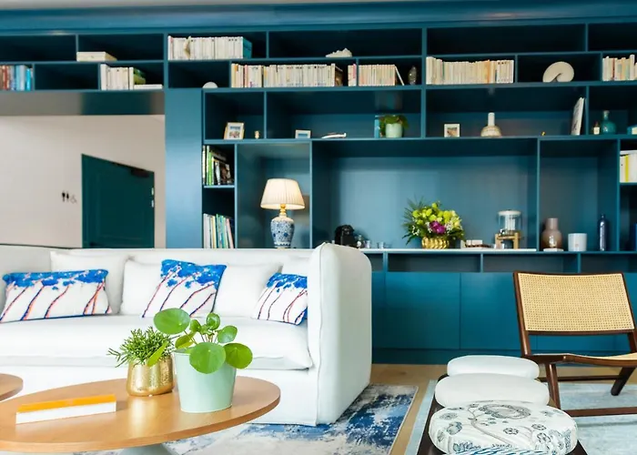 Urban Style Victoria Boutique Hotel Arcachon