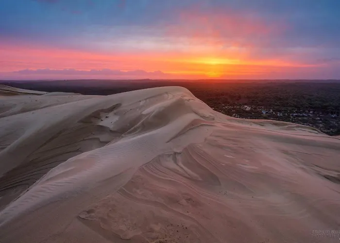 T Boutique Hotel Arcachon