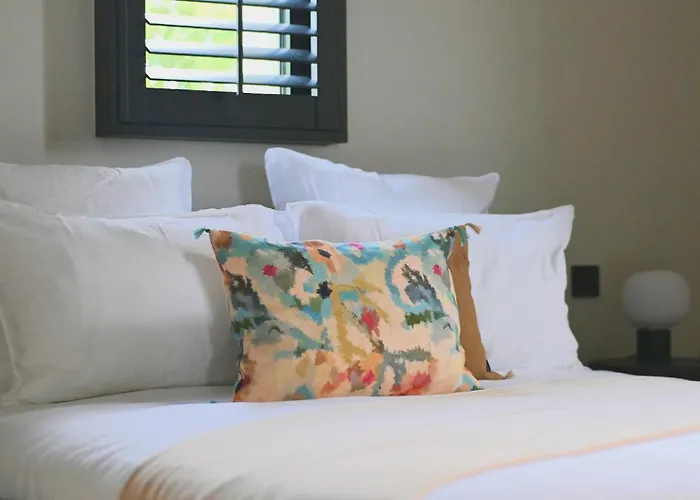 Les Villas de la Ville d'Hiver Palissy